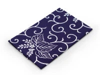 Geschenkset Chiyogami Mit Furoshiki Kiri Karakusa M 6 Geschenkset Chiyogami Mit Furoshiki Kiri Karakusa M – Bild 4