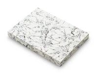 Geschenkset Chiyogami Mit Furoshiki Kuren L, Lila 8 Geschenkset Chiyogami Mit Furoshiki Kuren L, Lila – Bild 6