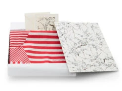 Geschenkset Chiyogami Mit Furoshiki Sutorippu -Japanisches Geschirr Store geschenkset chiyogami mit furoshiki sutorippu 1