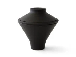 Geschirr-Set Tsumugi, 6-teilig, Schwarz -Japanisches Geschirr Store geschirr set tsumugi 6 teilig schwarz 1