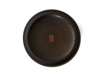 Geschirr-Set Turari Wan Sara Schwarz 12 Geschirr-Set Turari Wan Sara Schwarz – Bild 10