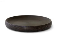 Geschirr-Set Turari Wan Sara Schwarz 13 Geschirr-Set Turari Wan Sara Schwarz – Bild 11