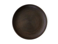 Geschirr-Set Turari Wan Sara Schwarz 15 Geschirr-Set Turari Wan Sara Schwarz – Bild 13