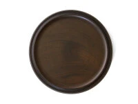 Geschirr-Set Turari Wan Sara Schwarz 16 Geschirr-Set Turari Wan Sara Schwarz – Bild 14