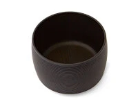 Geschirr-Set Turari Wan Sara Schwarz 10 Geschirr-Set Turari Wan Sara Schwarz – Bild 8