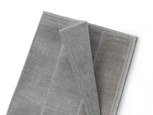 Geschirrtuch Natural Charcoal, 35cm X 70cm 11 Geschirrtuch Natural Charcoal, 35cm X 70cm – Bild 9