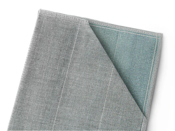 Geschirrtuch R.I.B. Binchotan, Aqua, 35cm X 70cm 9 Geschirrtuch R.I.B. Binchotan, Aqua, 35cm X 70cm – Bild 7