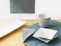 Geschirrtuch R.I.B. Binchotan, Aqua, 35cm X 70cm 7 Geschirrtuch R.I.B. Binchotan, Aqua, 35cm X 70cm – Bild 5