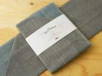 Geschirrtuch R.I.B. Binchotan, Aqua, 35cm X 70cm 8 Geschirrtuch R.I.B. Binchotan, Aqua, 35cm X 70cm – Bild 6