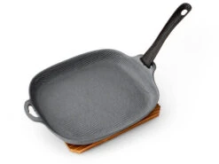 Grillpfanne Yakiyaki Dosshiri Deep OIGEN -Japanisches Geschirr Store grillpfanne yakiyaki dosshiri deep oigen 1