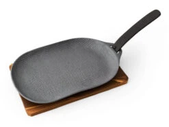 Grillpfanne Yakiyaki Pocchari OIGEN -Japanisches Geschirr Store grillpfanne yakiyaki pocchari oigen 1