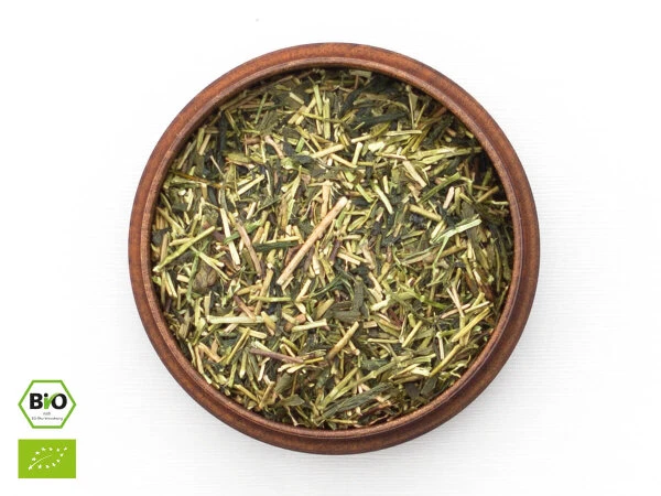 Kukicha Bio, Japan 10 Kukicha Bio, Japan – Bild 8