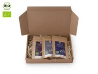 Grüner Tee Test-Set BASIC 5 Grüner Tee Test-Set BASIC – Bild 3