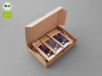 Grüner Tee Test-Set BASIC 10 Grüner Tee Test-Set BASIC – Bild 8