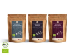 Grüner Tee Test-Set FLAVORS -Japanisches Geschirr Store gruener tee test set flavors 1