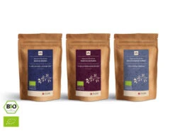 Grüner Tee Test-Set MIZUDASHI 15 Grüner Tee Test-Set MIZUDASHI -Japanisches Geschirr Store gruener tee test set mizudashi 1