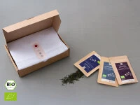 Grüner Tee Test-Set MIZUDASHI 7 Grüner Tee Test-Set MIZUDASHI – Bild 5