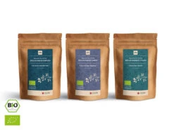 Grüner Tee Test-Set SENCHA -Japanisches Geschirr Store gruener tee test set sencha 1