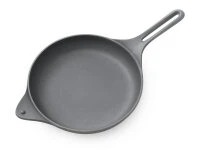 Gusseisen Bratpfanne NakedPan, 24 Cm, OIGEN