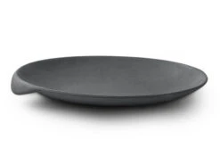 Gusseisen Grillpfanne 35 NakedPan, OIGEN -Japanisches Geschirr Store gusseisen grillpfanne 35 nakedpan oigen 1