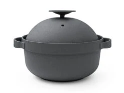 Gusseisen Reistopf Meshikko 3 Go. OIGEN (IH) -Japanisches Geschirr Store gusseisen reistopf meshikko 3 go oigen ih 1