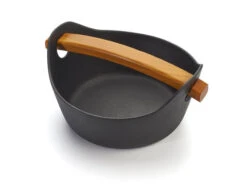 Gusseisen Serviertopf -Japanisches Geschirr Store gusseisen serviertopf 1