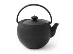 Gusseisen Teekanne Marutama S, 0,4 L -Japanisches Geschirr Store gusseisen teekanne marutama s 0 4 l 1