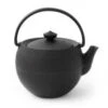 Gusseisen Teekanne Marutama S, 0,4 L -Japanisches Geschirr Store gusseisen teekanne marutama s 0 4 l