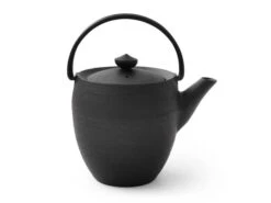 Gusseisen Teekanne Marutsutsu S, 0,45 L 15 Gusseisen Teekanne Marutsutsu S, 0,45 L -Japanisches Geschirr Store gusseisen teekanne marutsutsu s 0 45 l 1