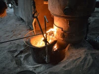 Gusseisen Teekanne Marutsutsu S, 0,45 L 7 Gusseisen Teekanne Marutsutsu S, 0,45 L – Bild 5