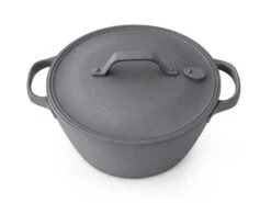 Gusseisen Topf OIGEN, 2 Grössen -Japanisches Geschirr Store gusseisen topf oigen 2 groessen 1