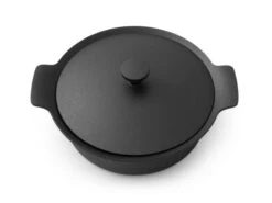 Gusseisen Topf Palma, Ø 24 Cm, OIGEN Japan 17 Gusseisen Topf Palma, Ø 24 Cm, OIGEN Japan -Japanisches Geschirr Store gusseisen topf palma o 24 cm oigen japan 1