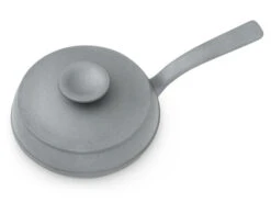 Gusseisenpfanne Malutto, Mit Deckel -Japanisches Geschirr Store gusseisenpfanne malutto mit deckel 1