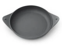 Gusseisenpfanne NakedPan, Ø 28 Cm, OIGEN