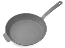 Gusseisenpfanne Solitto, 30cm -Japanisches Geschirr Store gusseisenpfanne solitto 30 cm 1