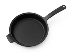 Gusseiserne Pfanne Palma, OIGEN Japan -Japanisches Geschirr Store gusseiserne pfanne palma oigen japan 1