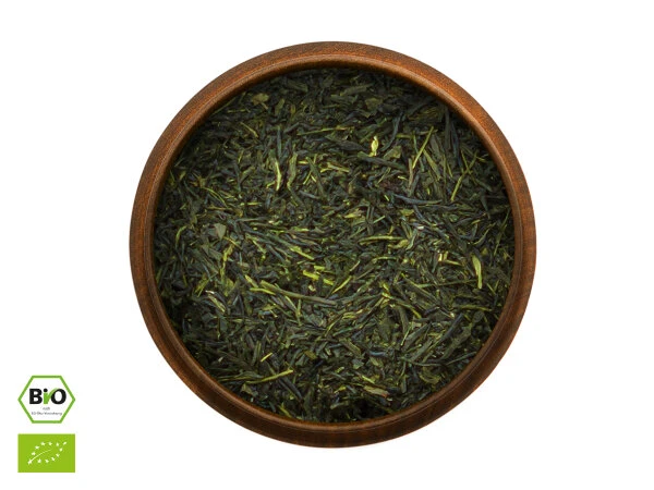 Gyokuro Kusanagi Bio, Japan 10 Gyokuro Kusanagi Bio, Japan – Bild 8