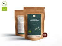 Gyokuro Kusanagi Bio, Japan 7 Gyokuro Kusanagi Bio, Japan – Bild 5