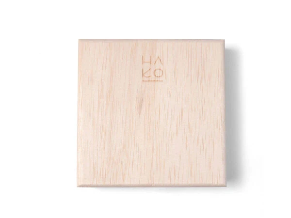 HA KO 02, Paper Incense, Box 6 Blatt Mit Räucherschale 8 HA KO 02, Paper Incense, Box 6 Blatt Mit Räucherschale – Bild 6