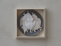 HA KO 03, Paper Incense, Box 8 Blatt Mit Räucherschale 6 HA KO 03, Paper Incense, Box 8 Blatt Mit Räucherschale – Bild 4