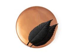 HA KO Paper Incense Black Can Focus, 7 Blatt -Japanisches Geschirr Store ha ko paper incense black can focus 7 blatt 1