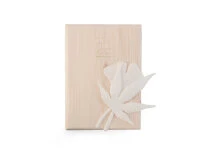 HA KO Paper Incense Herbst, Box 5 Blatt