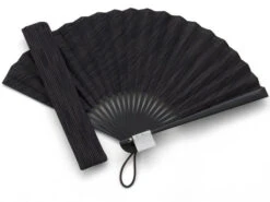 Handfächer Arashi, Herren -Japanisches Geschirr Store handfaecher arashi herren 1