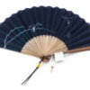 Handfächer Kyoto Tonbo 1 Handfächer Kyoto Tonbo -Japanisches Geschirr Store handfaecher kyoto tonbo