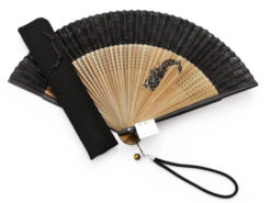 Handfächer Onikisu Für Herren -Japanisches Geschirr Store handfaecher onikisu fuer herren 1