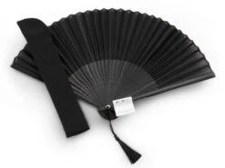 Handfächer Shukuten, Damen -Japanisches Geschirr Store handfaecher shukuten damen 1