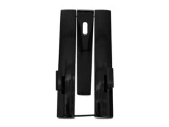 Handfächer Ständer, Holz Lackiert, Schwarz -Japanisches Geschirr Store handfaecher staender holz lackiert schwarz 1