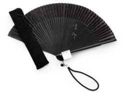 Handfächer Tonbo, Für Herren -Japanisches Geschirr Store handfaecher tonbo fuer herren 1