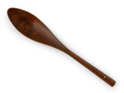 Holzlöffel Renge 190, Shitan -Japanisches Geschirr Store holzloeffel renge 190 shitan 1