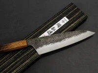 Homura Guren Kengata Gyuto 225, Warikomi 10 Homura Guren Kengata Gyuto 225, Warikomi – Bild 8